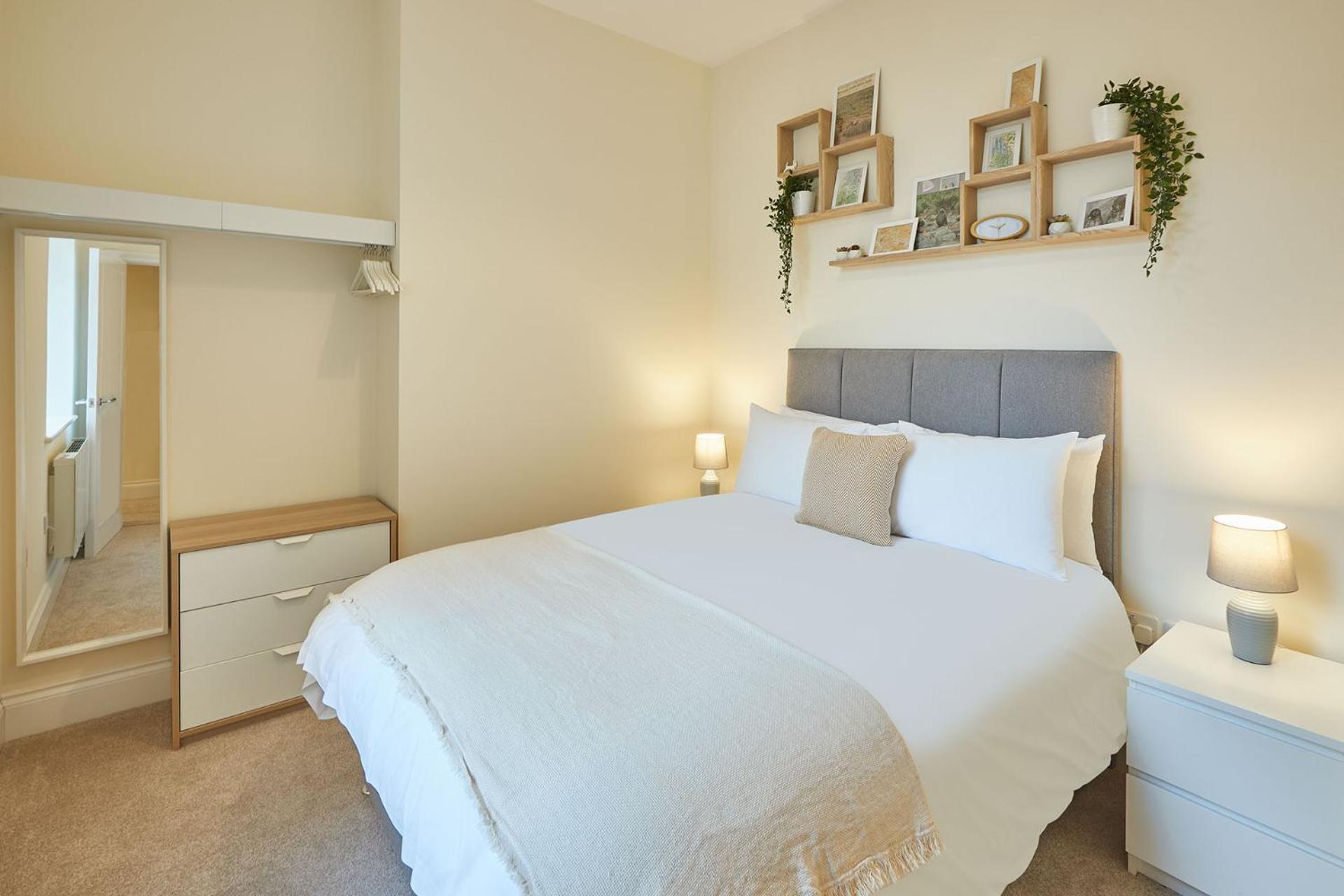 Apartment Host & - South Cliff Scarborough
