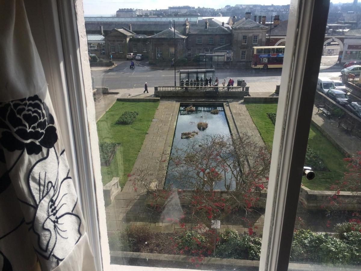 Admiral Bed & Breakfast Scarborough