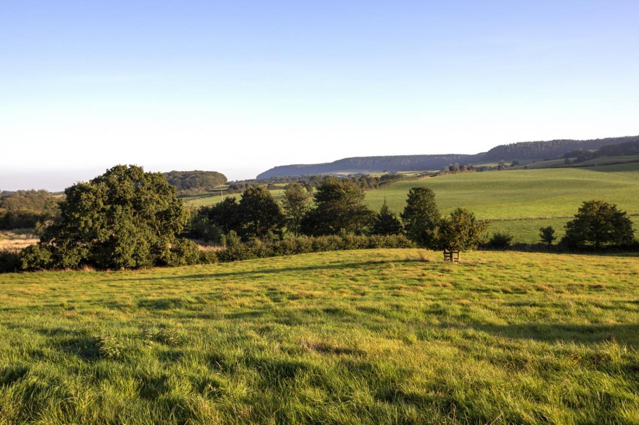 Thirley Cotes Farm * Scarborough