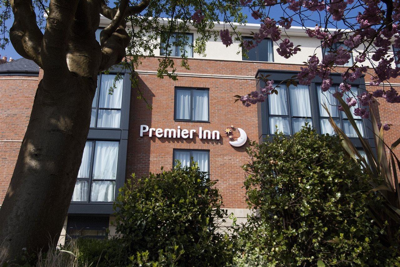 Hotel Premier Scarborough