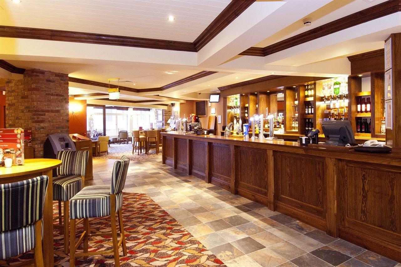 Premier Hotel Scarborough