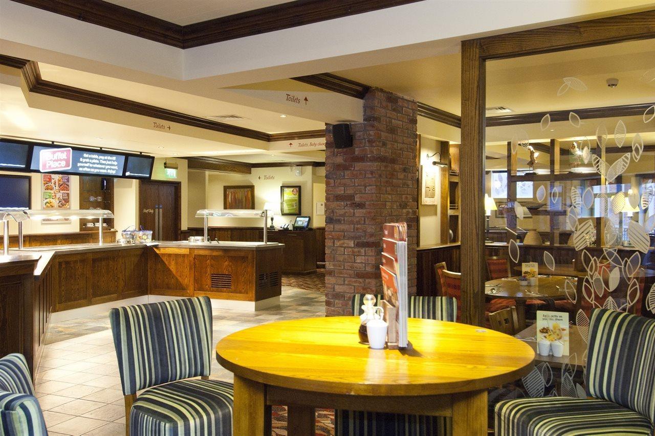 Premier Hotel Scarborough