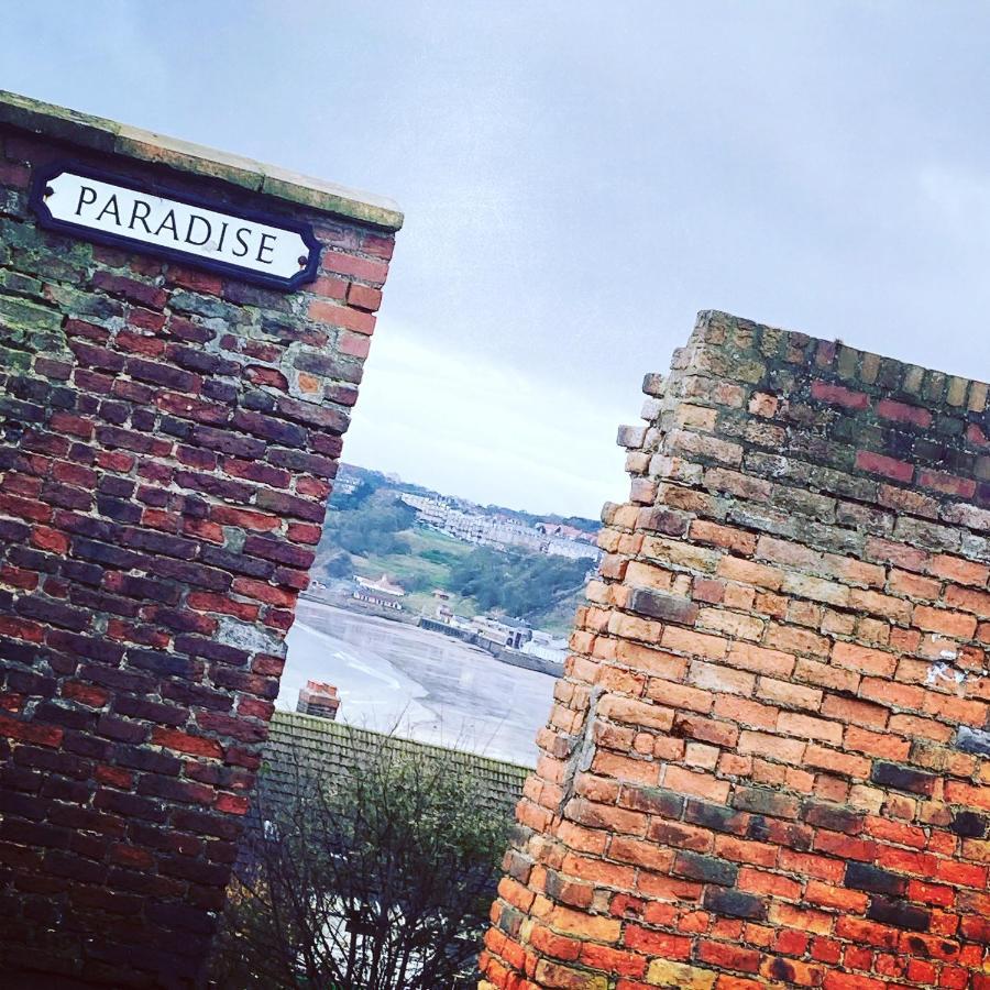 Seabourne Beautiful 4th Floor Penthouse With Amazing Coastal & Lighthouse View Apartment Scarborough