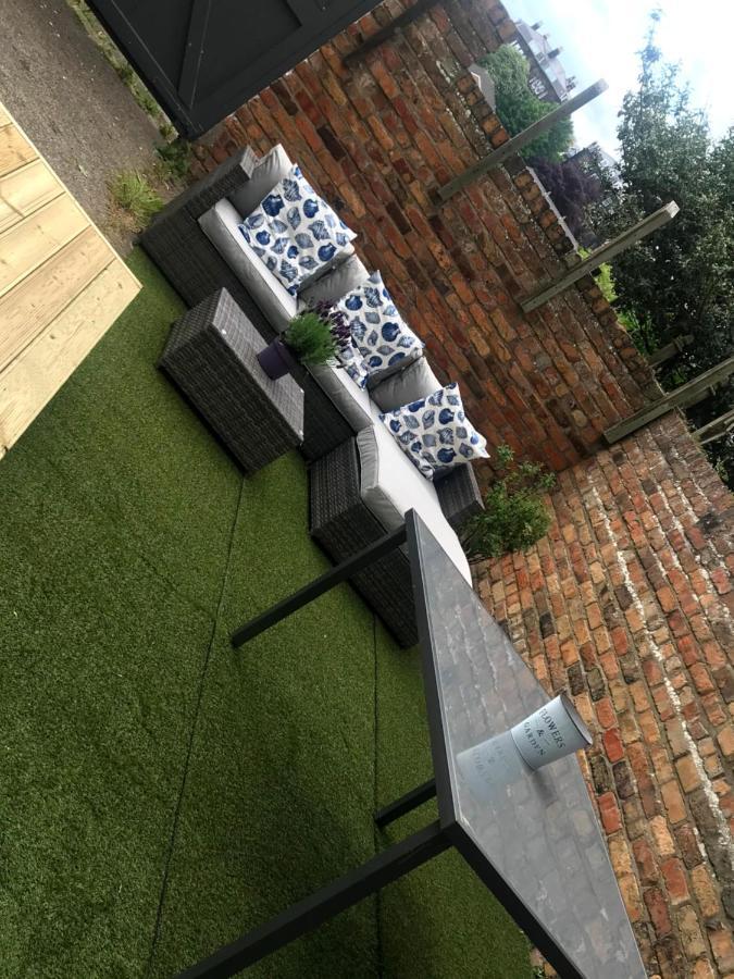 Holiday home Seafolly With Optional Private Hot Tub - South Bay *