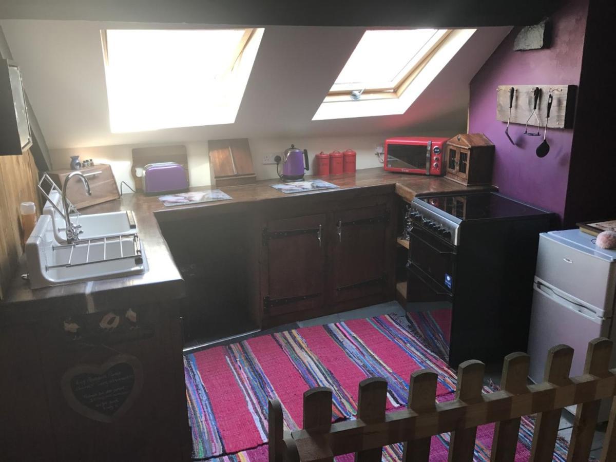 Apartment Happy Hippy