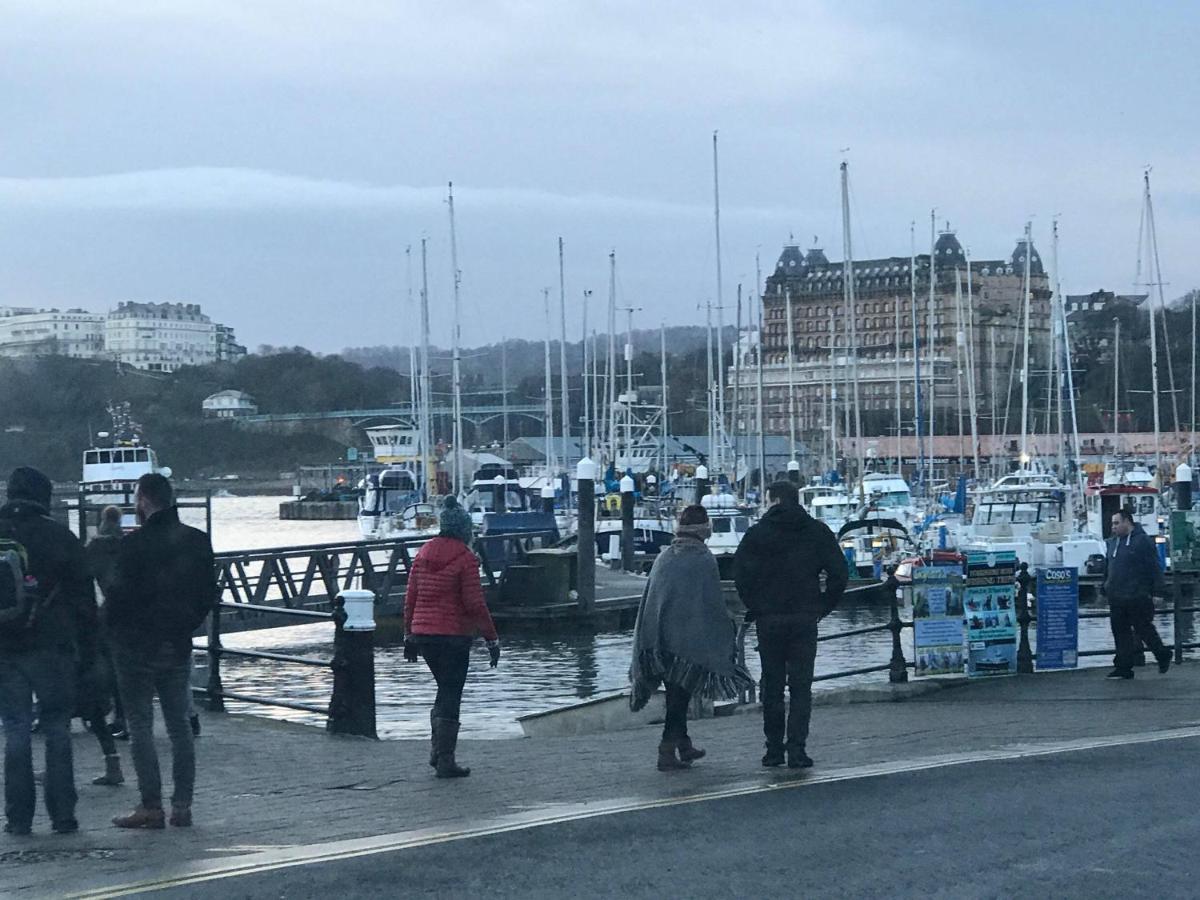 Happy Hippy Scarborough