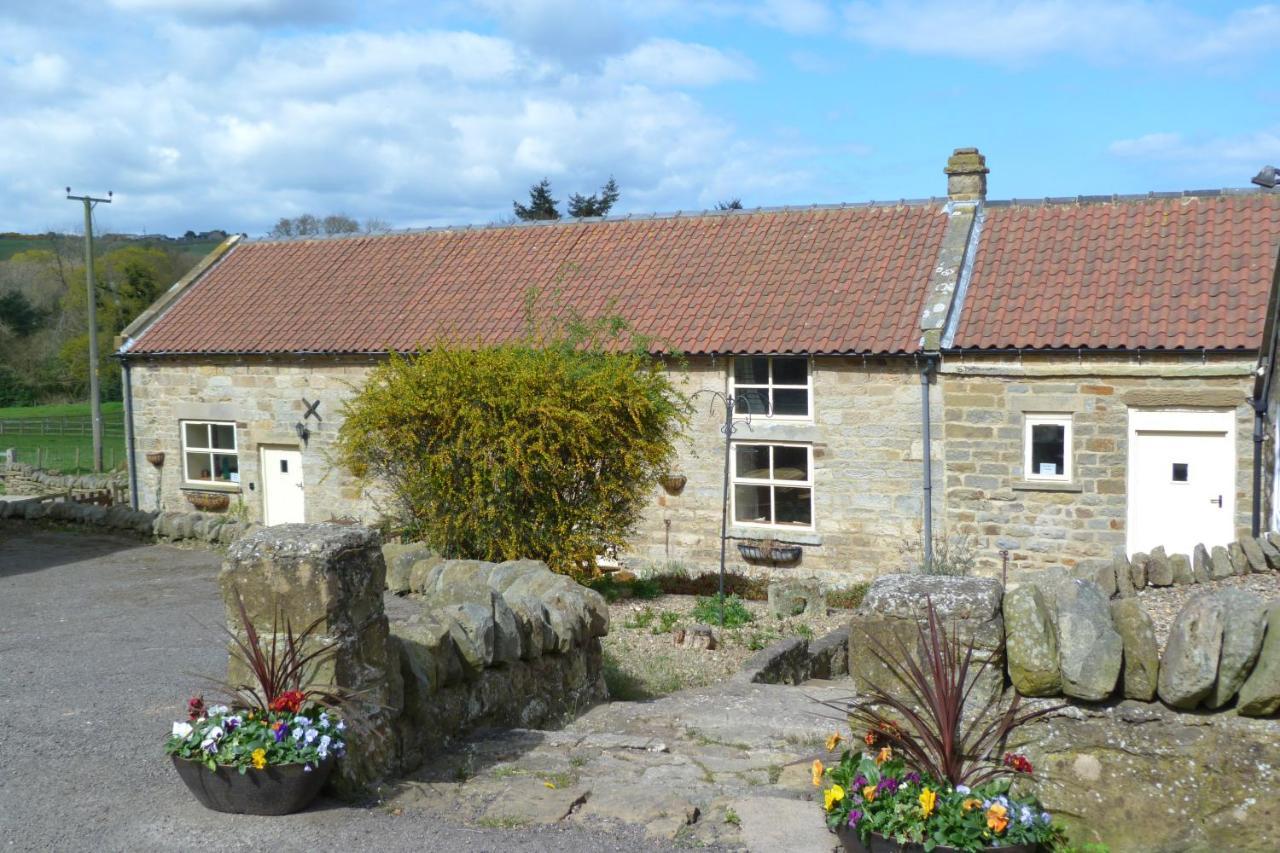 Hayburnbeckfarm Apartment Scarborough