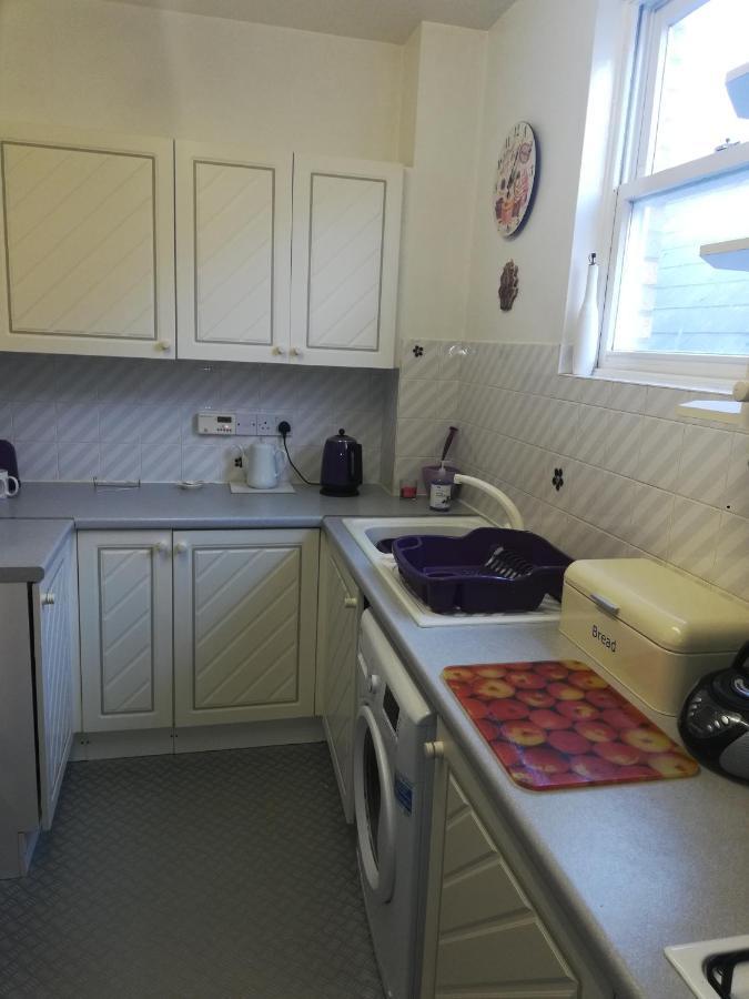 Cricketers View Apartment Scarborough