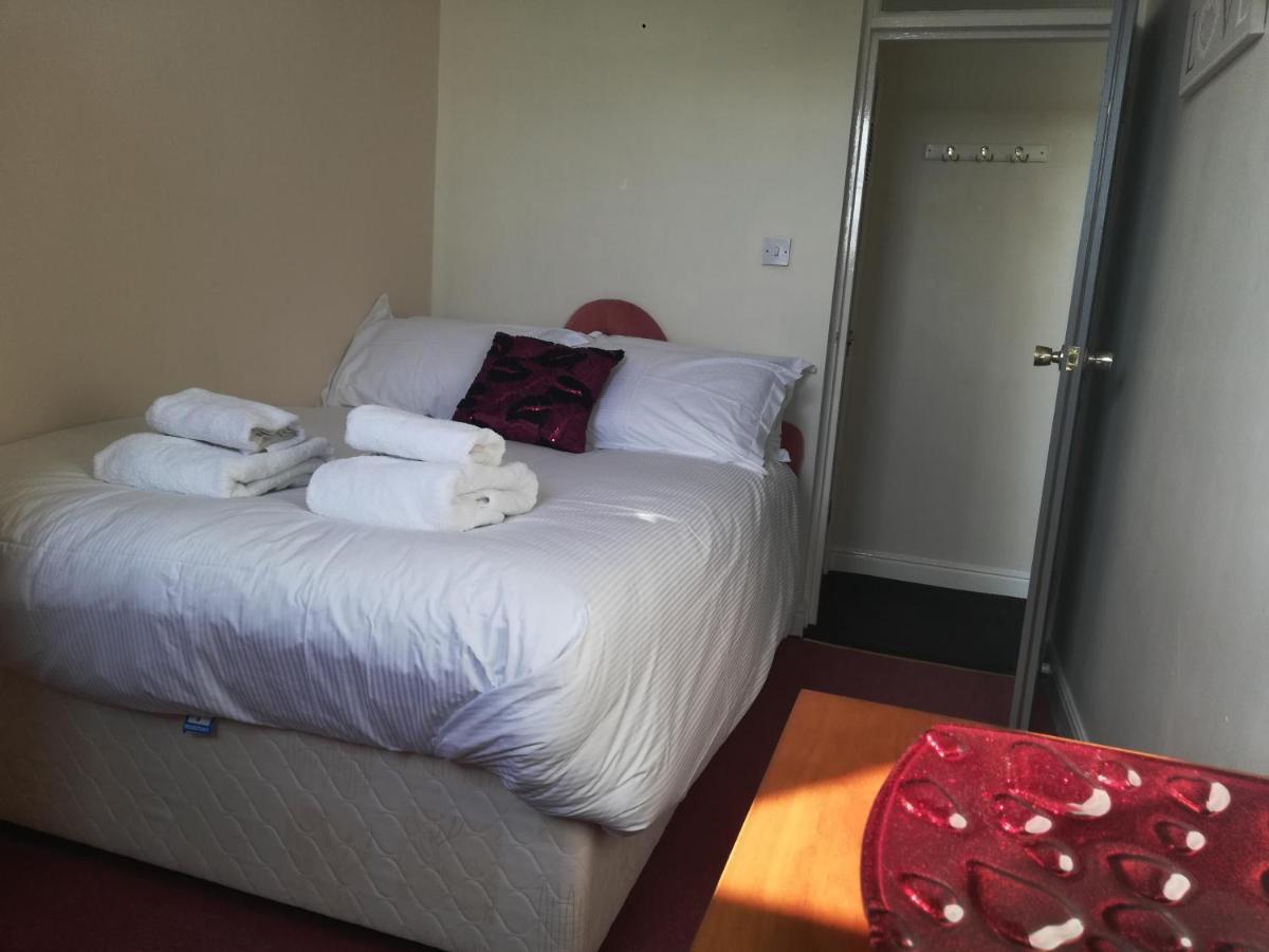 Cricketers View Apartment