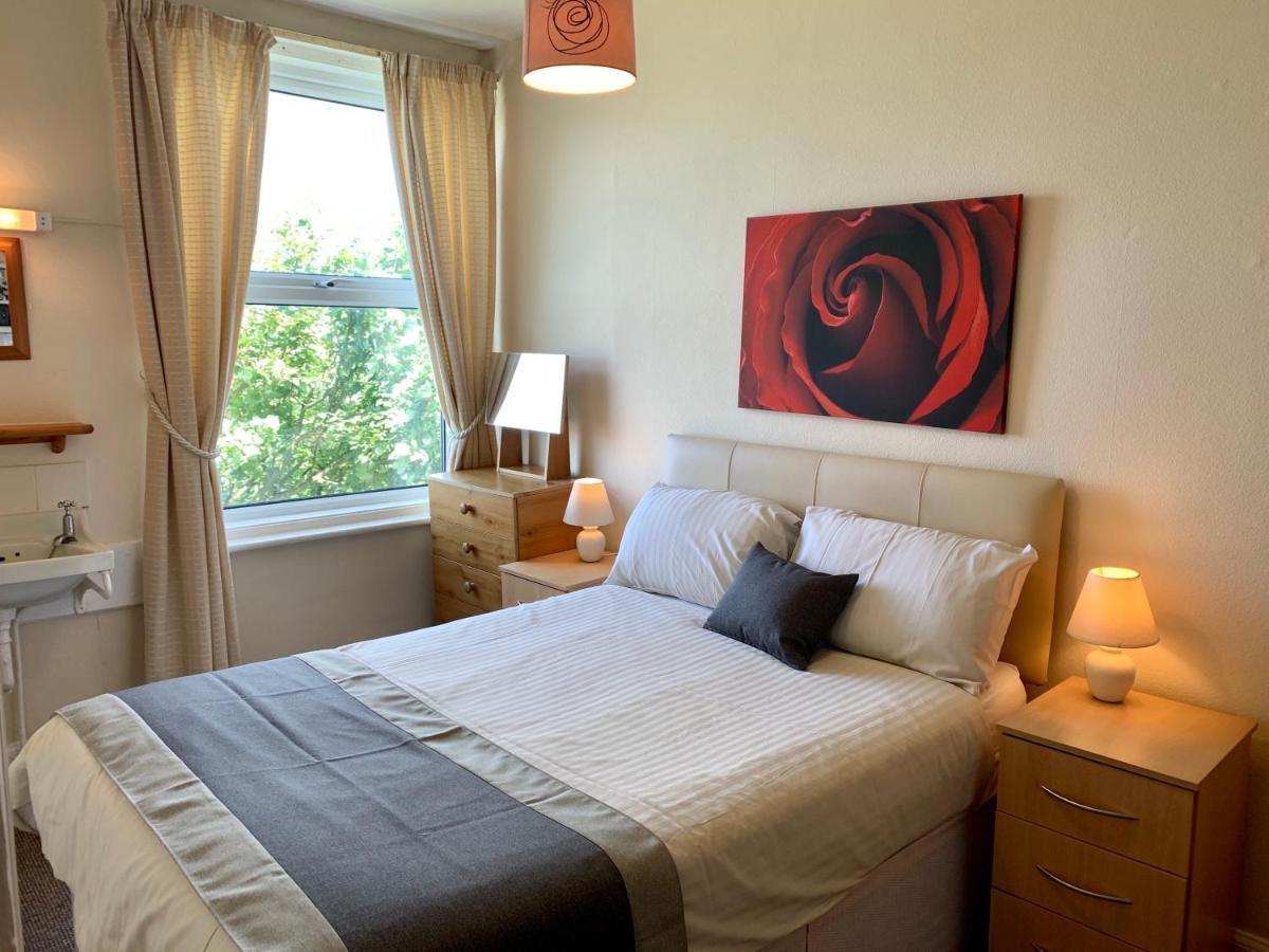 Apartment Brompton Flats