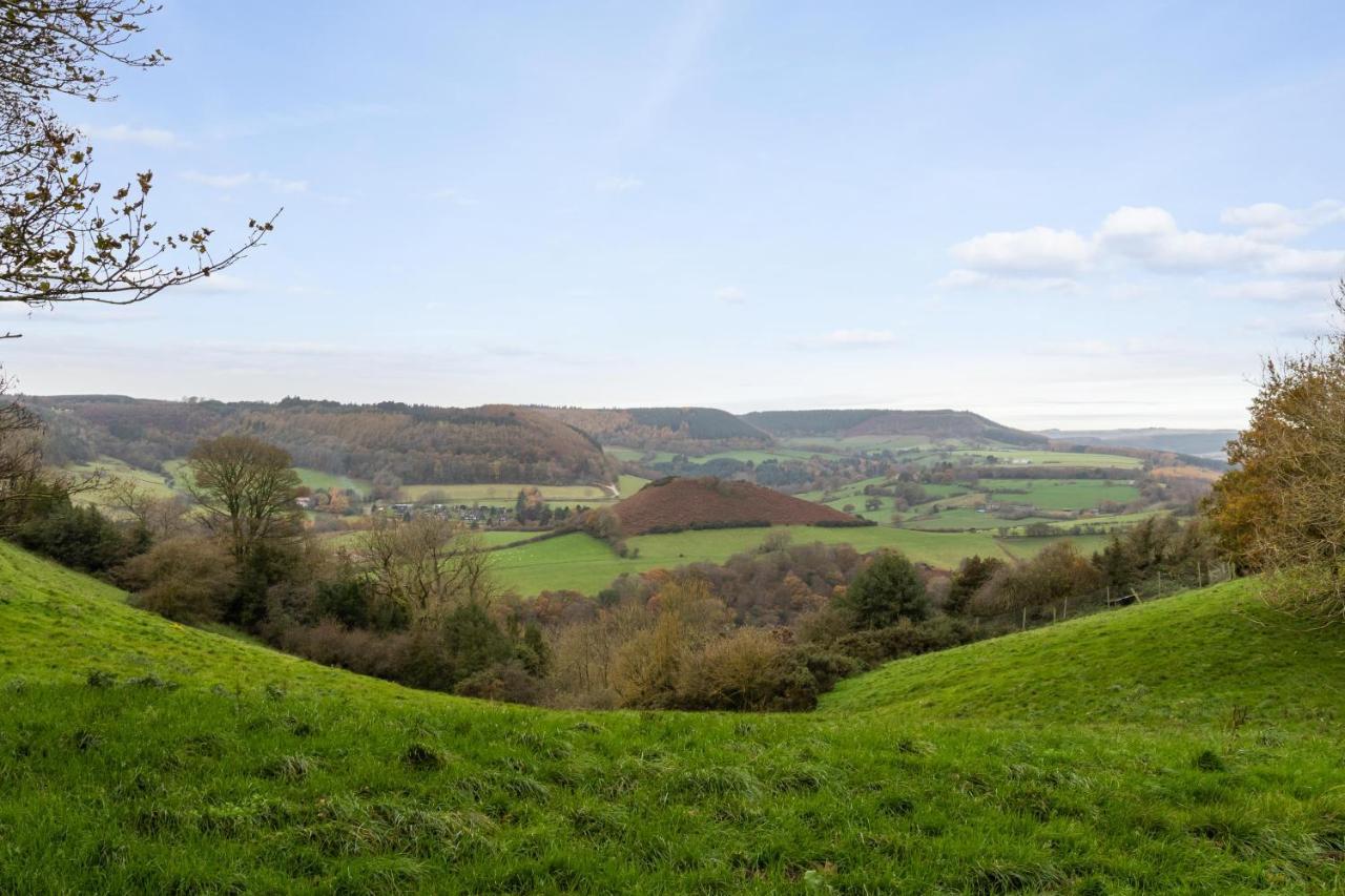 The View, Broxa - Luxury - Yorkshire Coast Lodge Scarborough