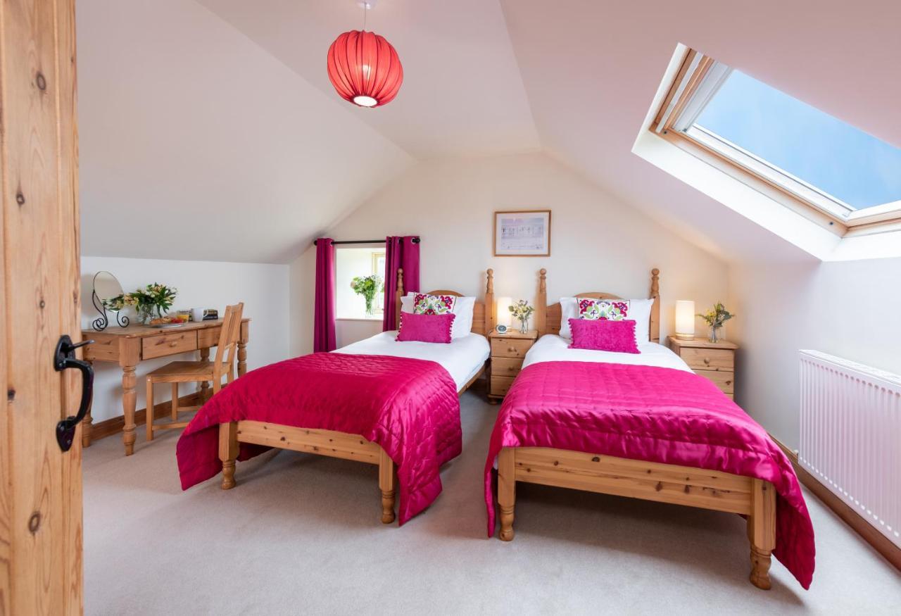 Apartment Hayburnbeckfarm Scarborough