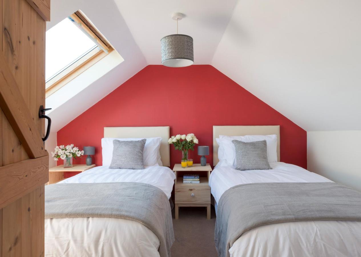 Apartment Hayburnbeckfarm Scarborough
