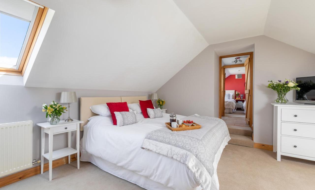 Hayburnbeckfarm Apartment Scarborough