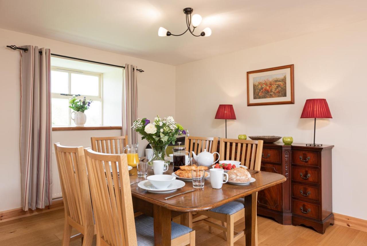 Hayburnbeckfarm Apartment *