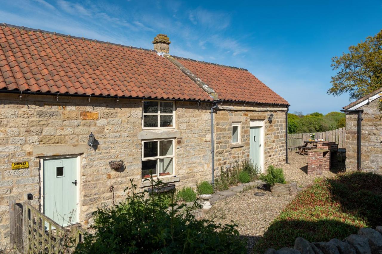 Hayburnbeckfarm *