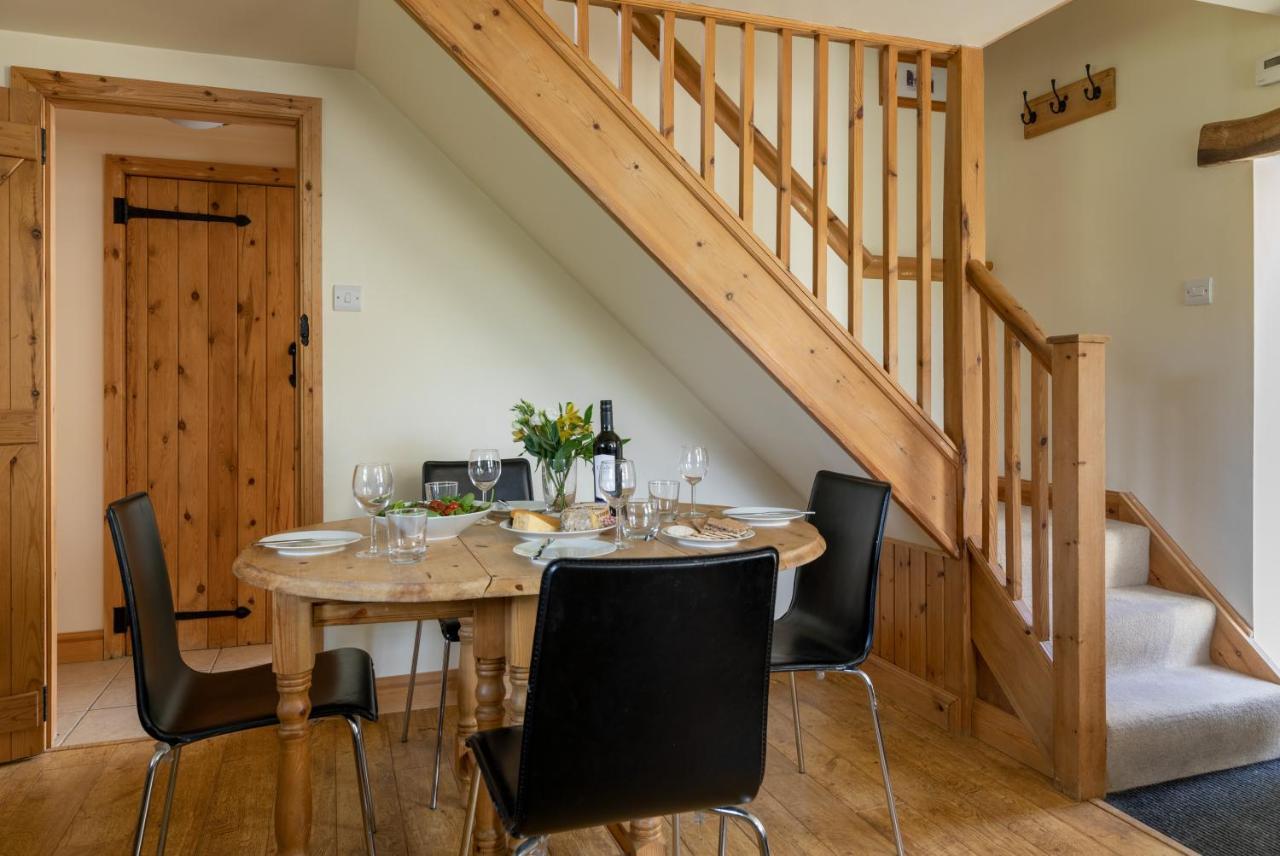 Hayburnbeckfarm Apartment Scarborough