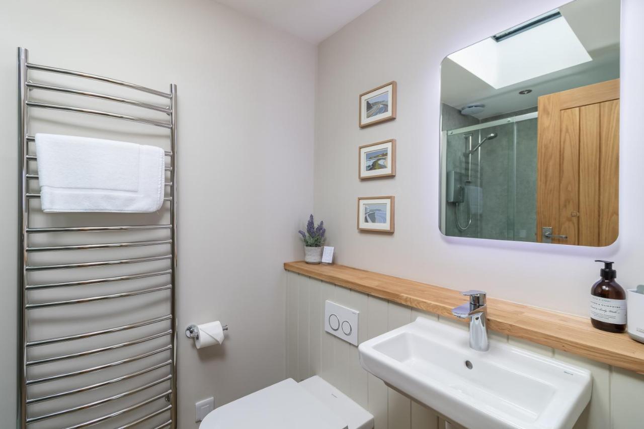 The View, Broxa - Luxury - Yorkshire Coast