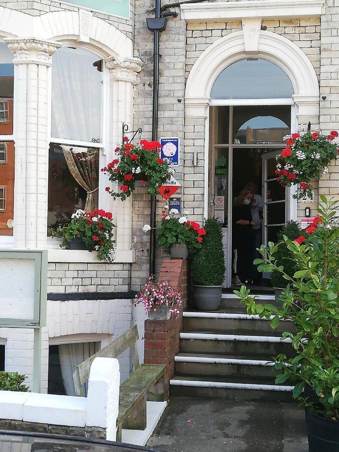 Bed & Breakfast Esplanade Gardens