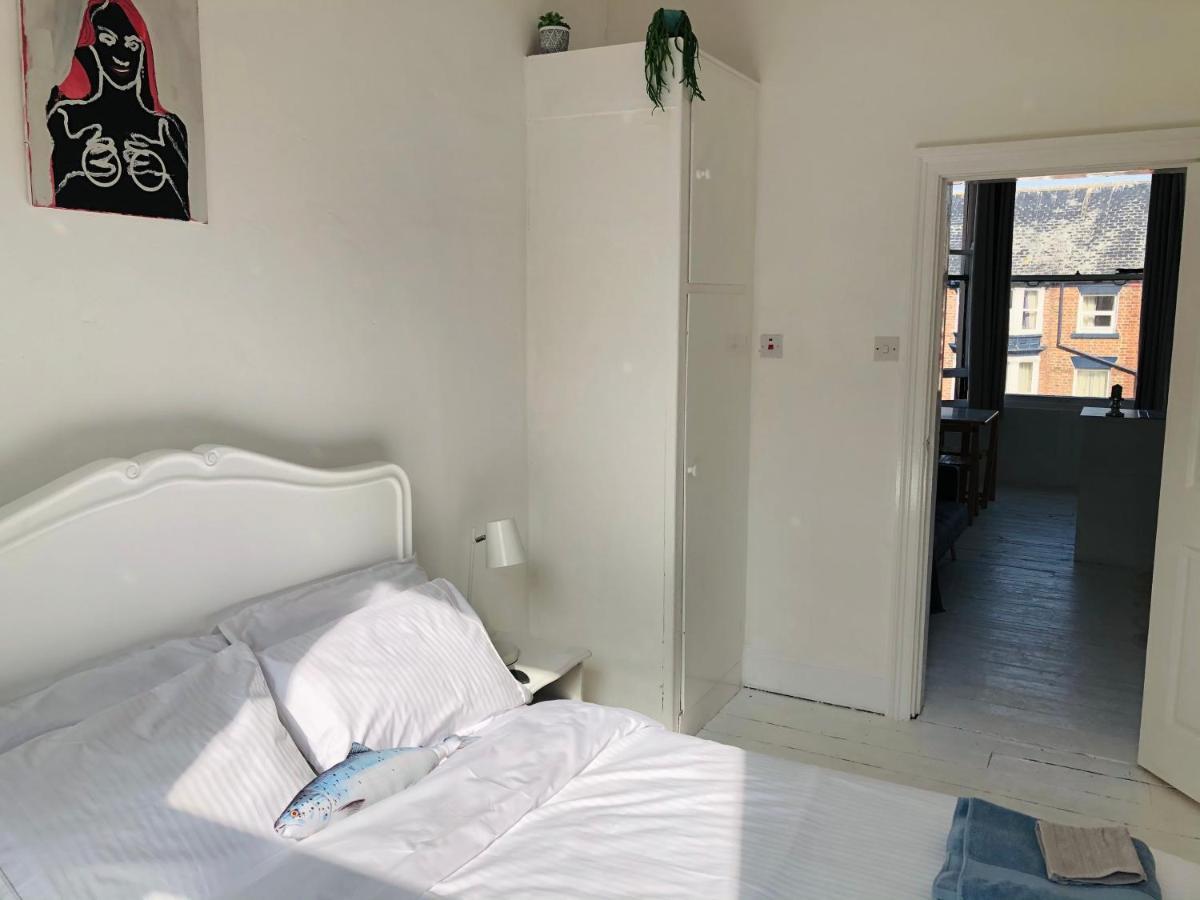 Apartment New! Seaside