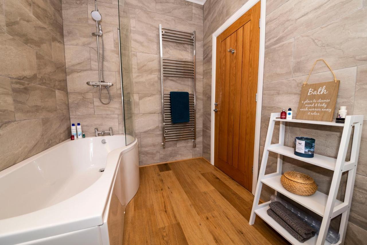 Breakspeare House Holiday home Scarborough