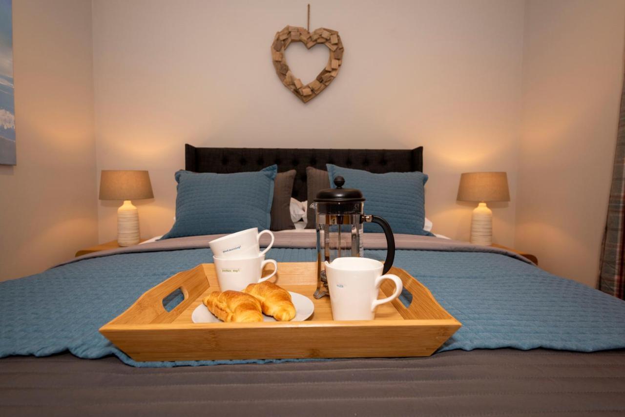 Holiday home Breakspeare House