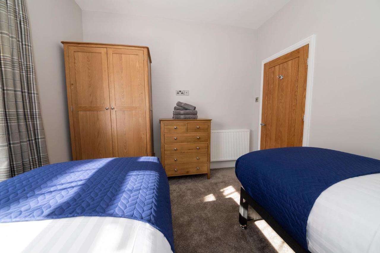 Holiday home Breakspeare House