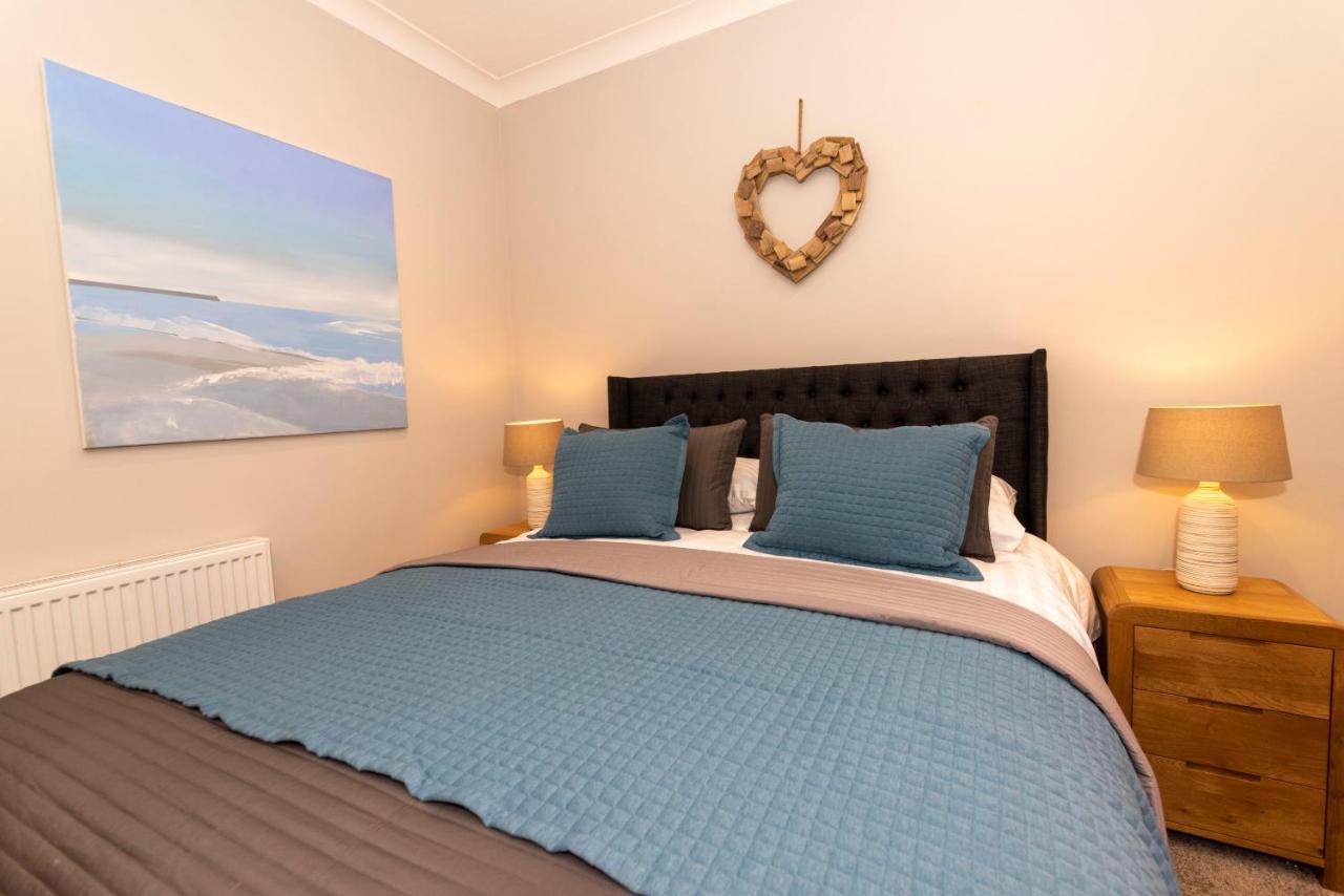 Breakspeare House * Scarborough