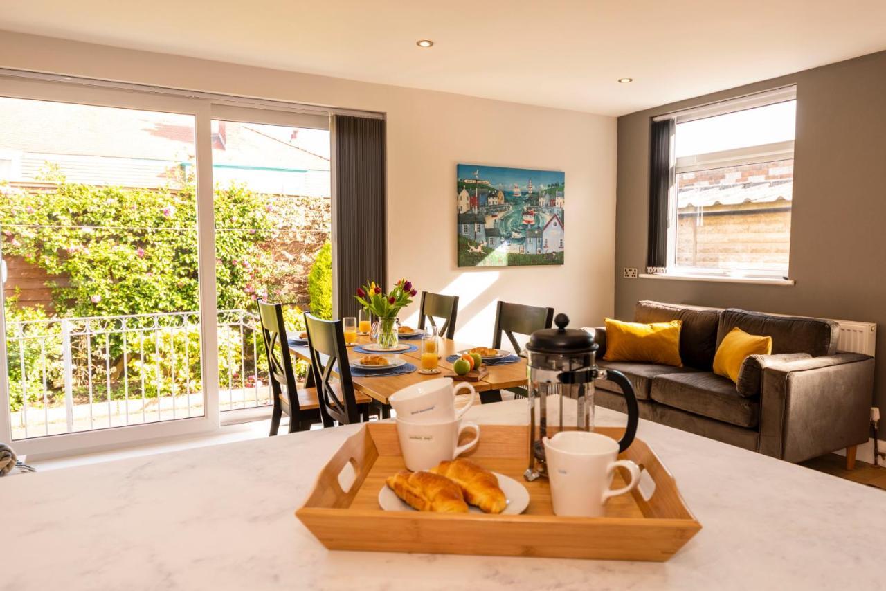 Breakspeare House Scarborough