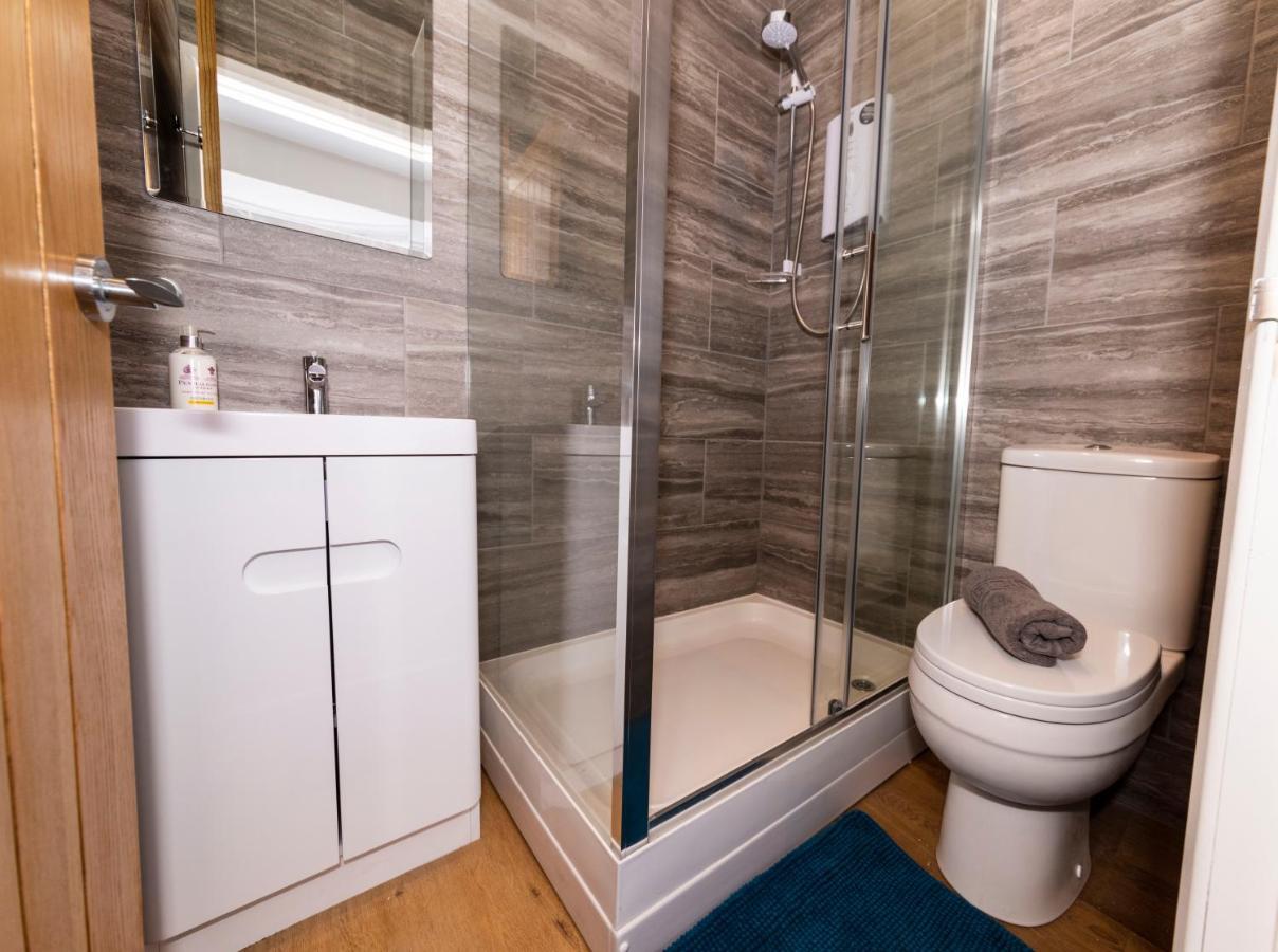 Holiday home Breakspeare House Scarborough