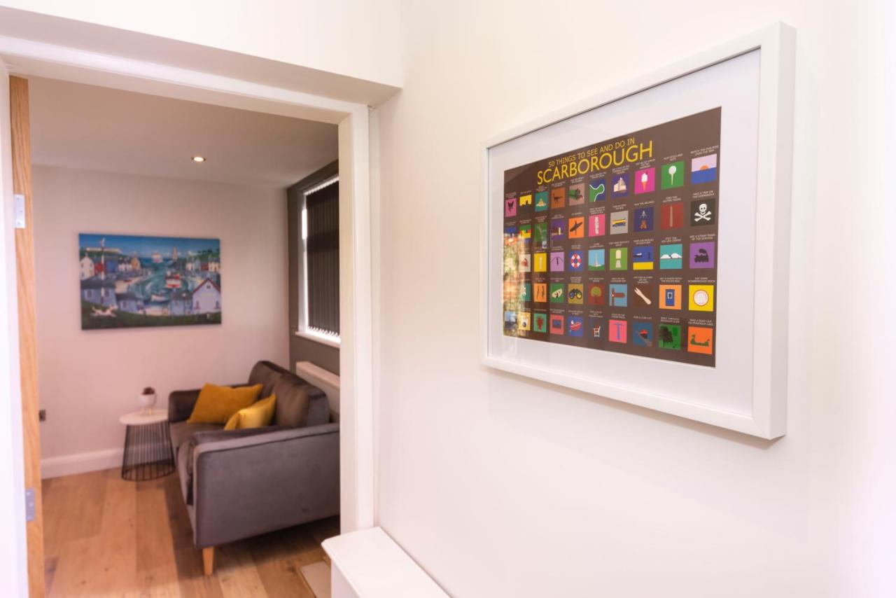 Breakspeare House Holiday home