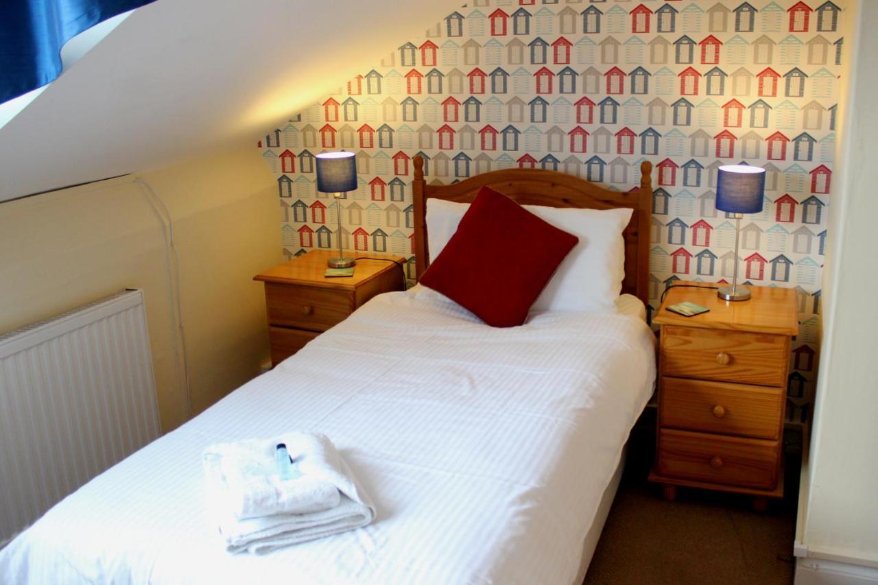 Esplanade Gardens Bed & Breakfast Scarborough