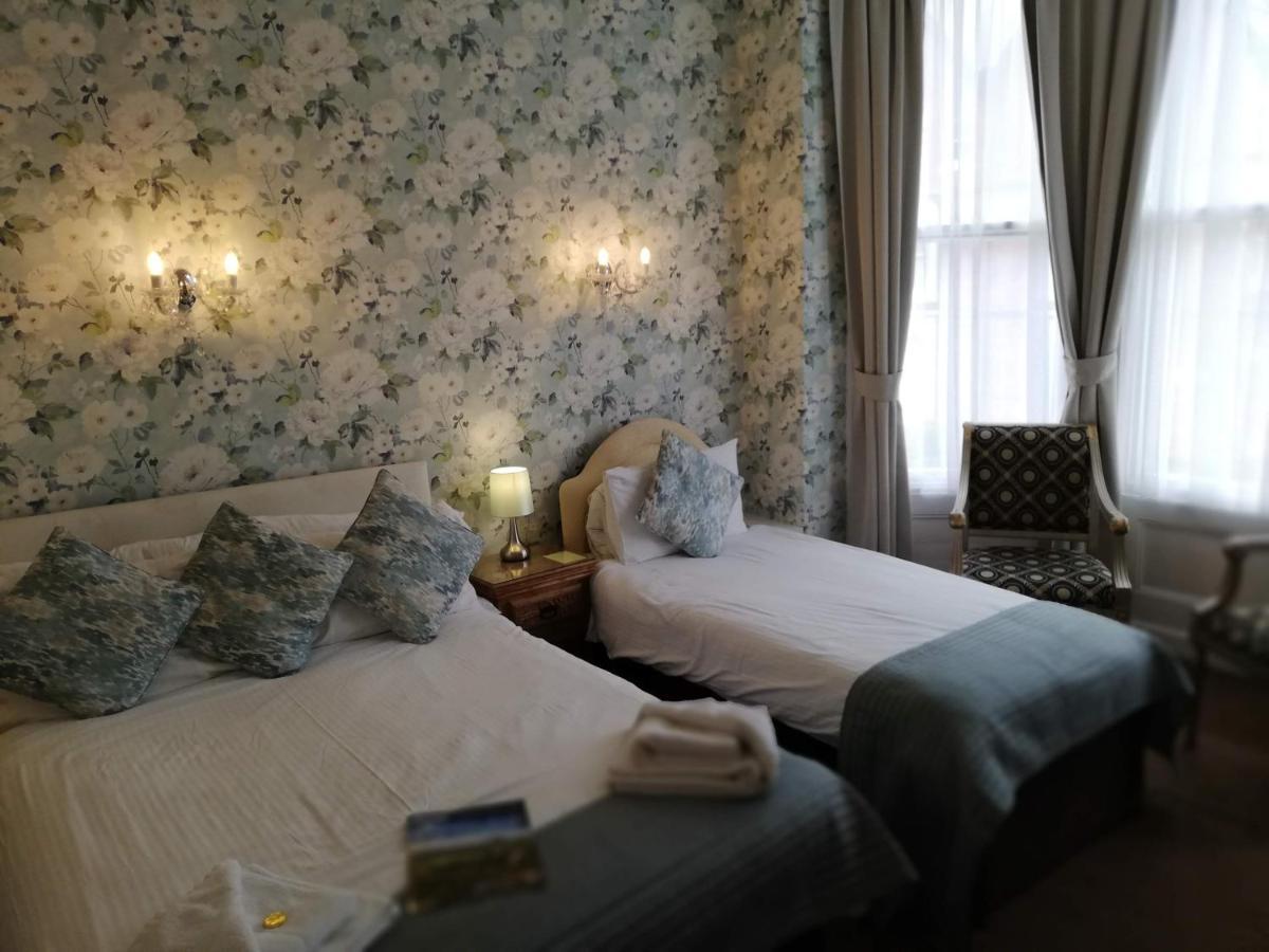Bed & Breakfast Esplanade Gardens