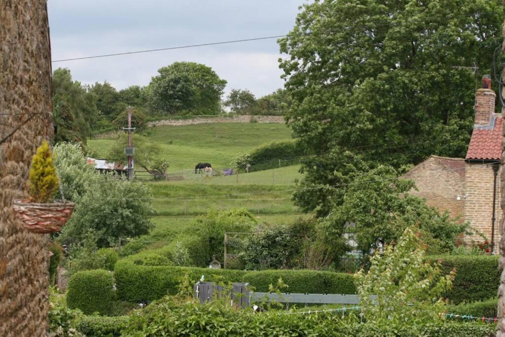 Larch Ruston Dog Friendly With Hot Tub Holiday home