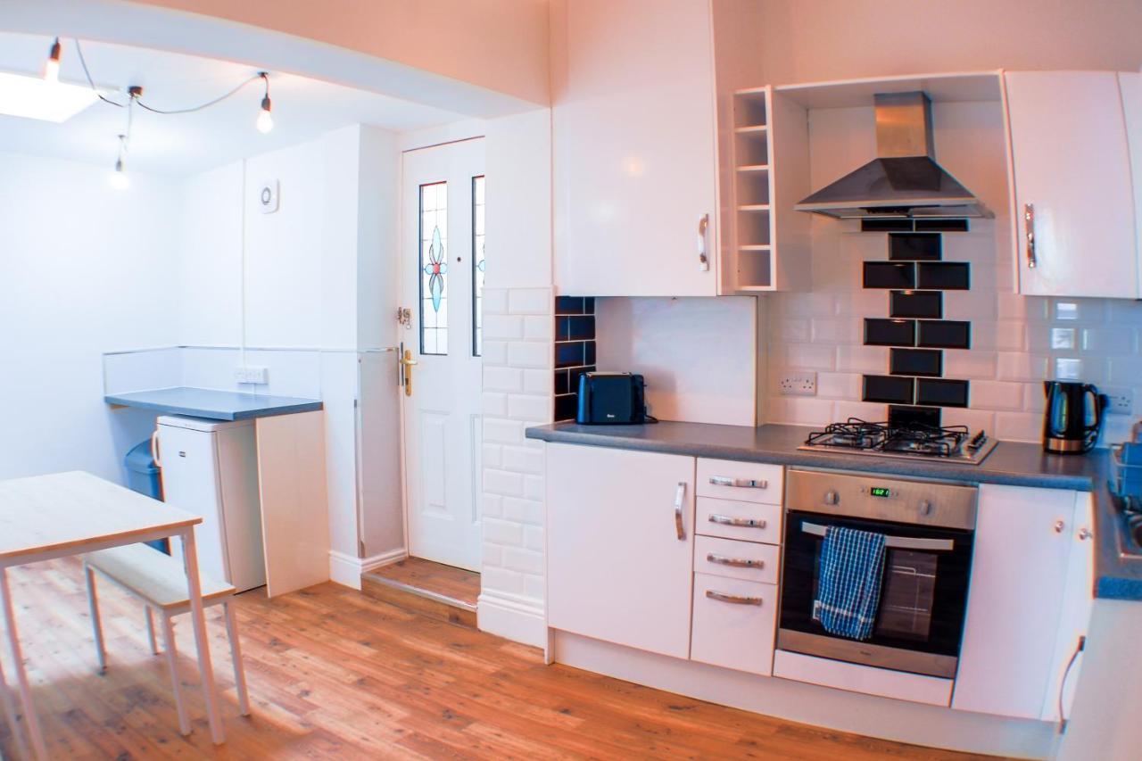 Holiday home St Marys Walk House