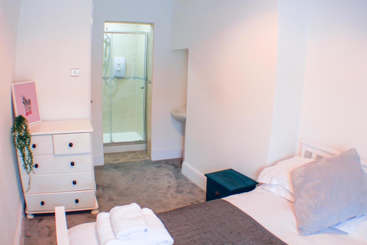 St Marys Walk House Holiday home Scarborough