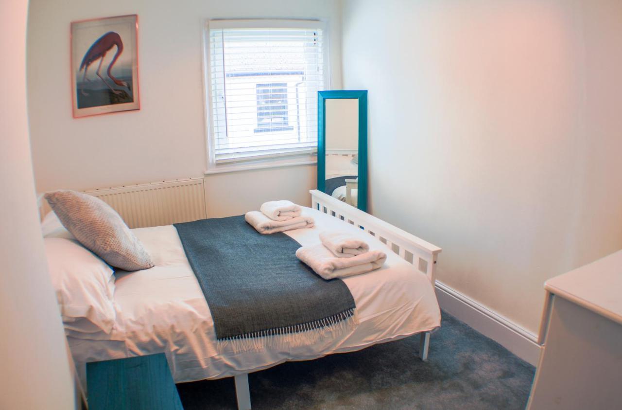 St Marys Walk House Holiday home