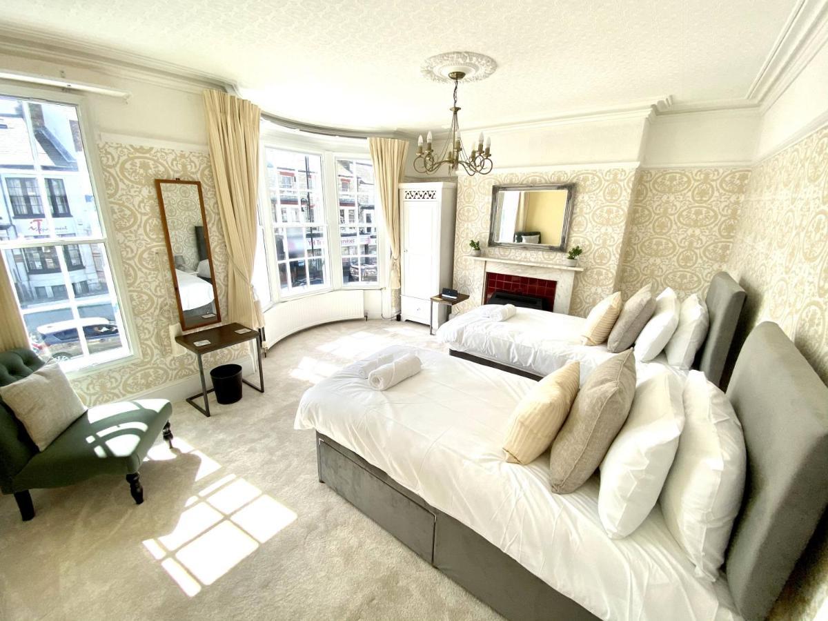 Townhouse Scarborough