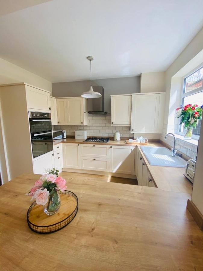 Holiday home Acacia Breezes - Delightful Semi *