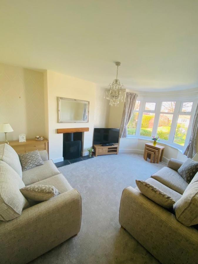 Holiday home Acacia Breezes - Delightful Semi *