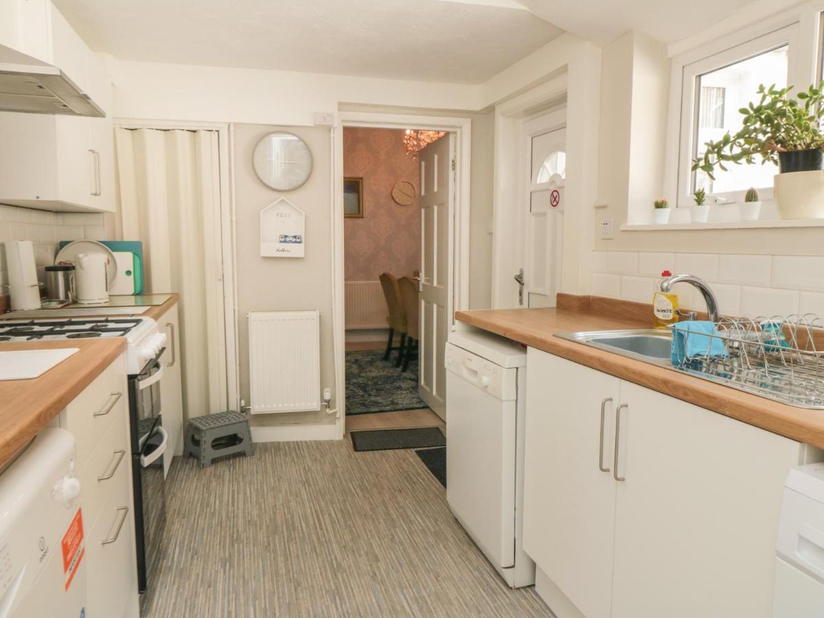 Holiday home Hanover Hideaway Scarborough