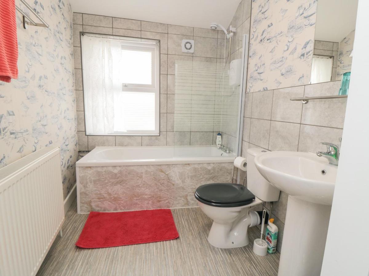 Hanover Hideaway Scarborough