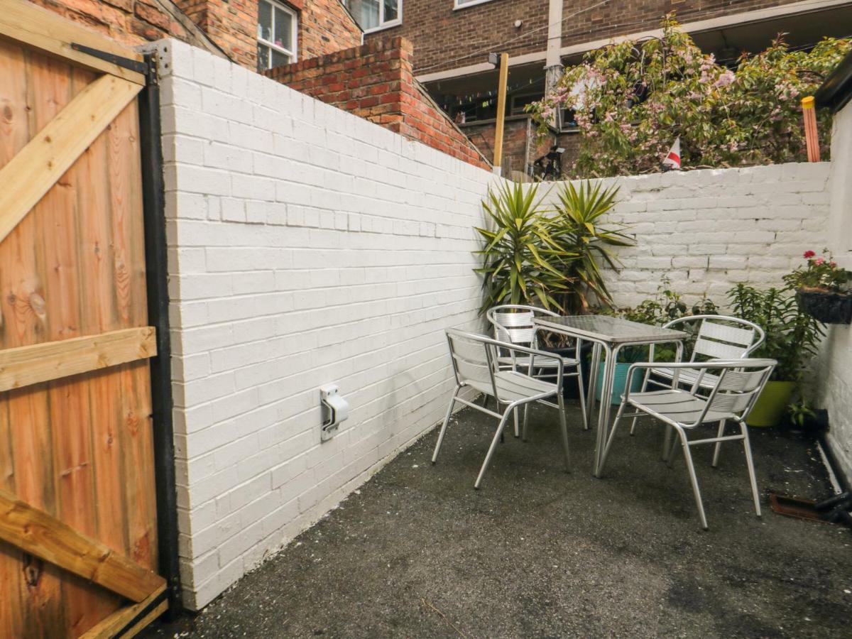 Hanover Hideaway