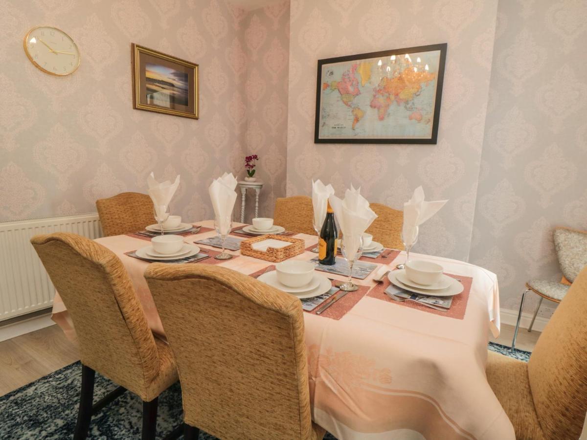 Hanover Hideaway Holiday home