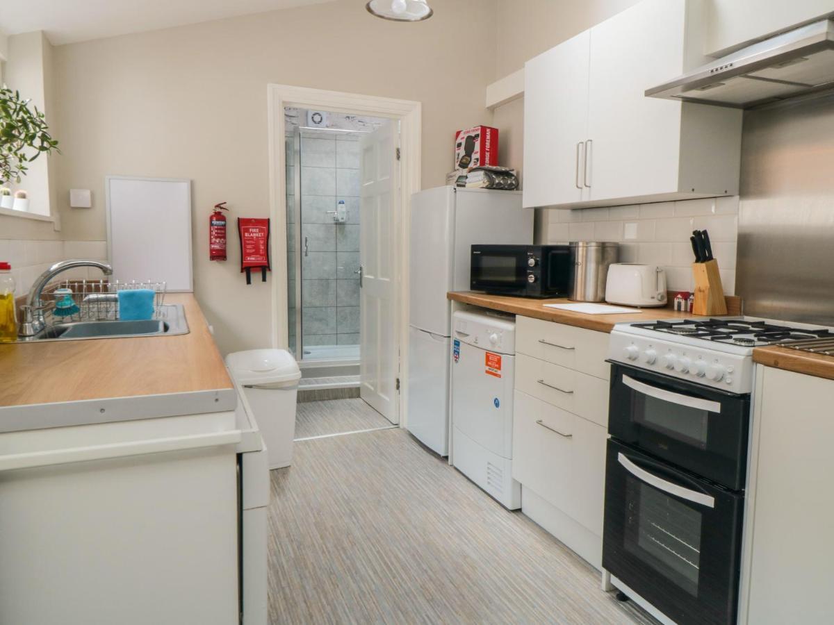Hanover Hideaway Holiday home Scarborough