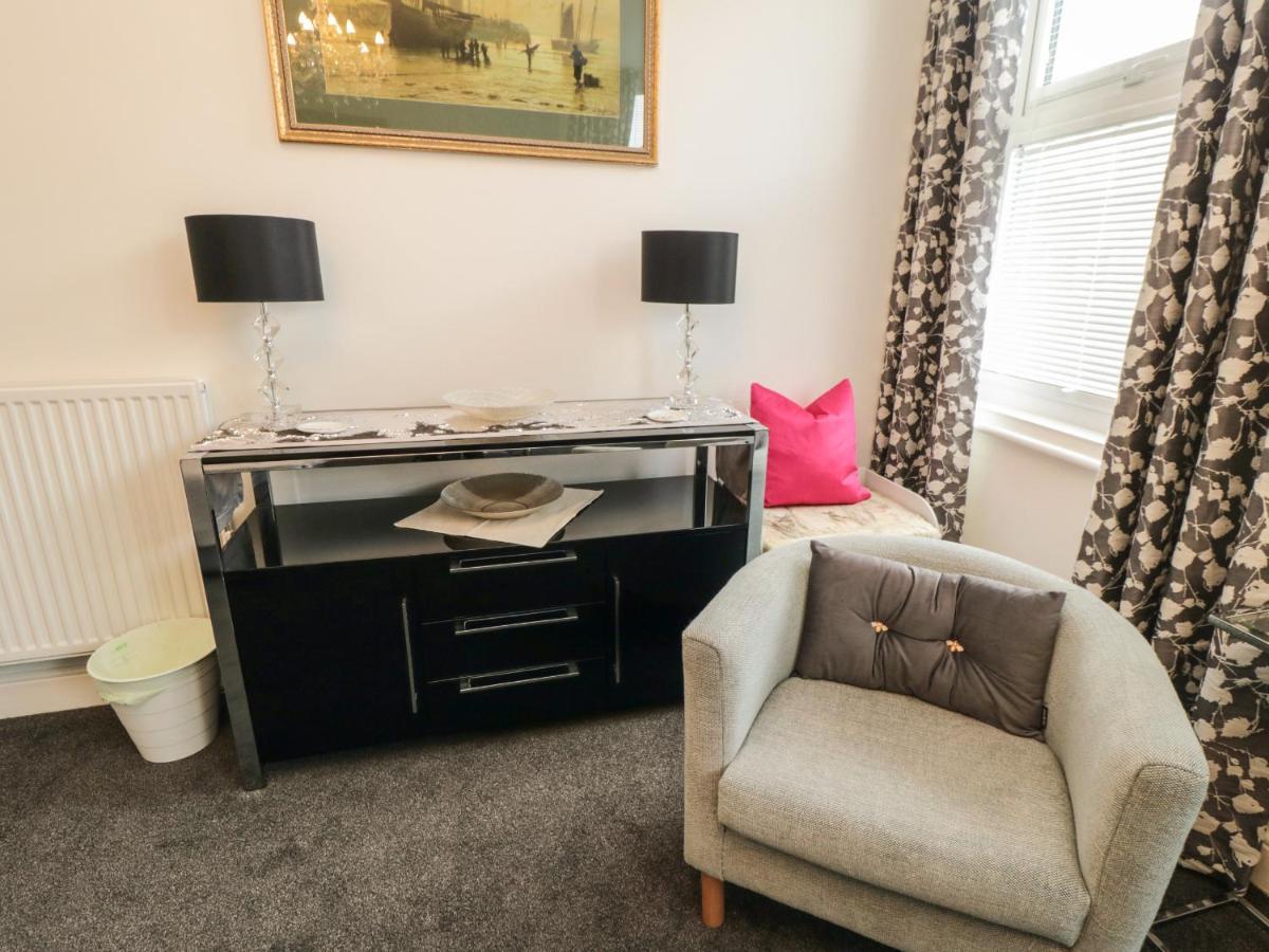 Holiday home Hanover Hideaway Scarborough