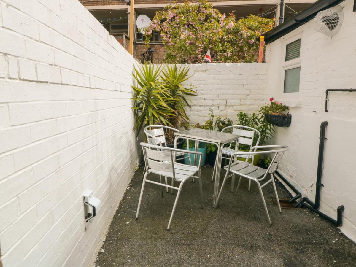 Holiday home Hanover Hideaway *