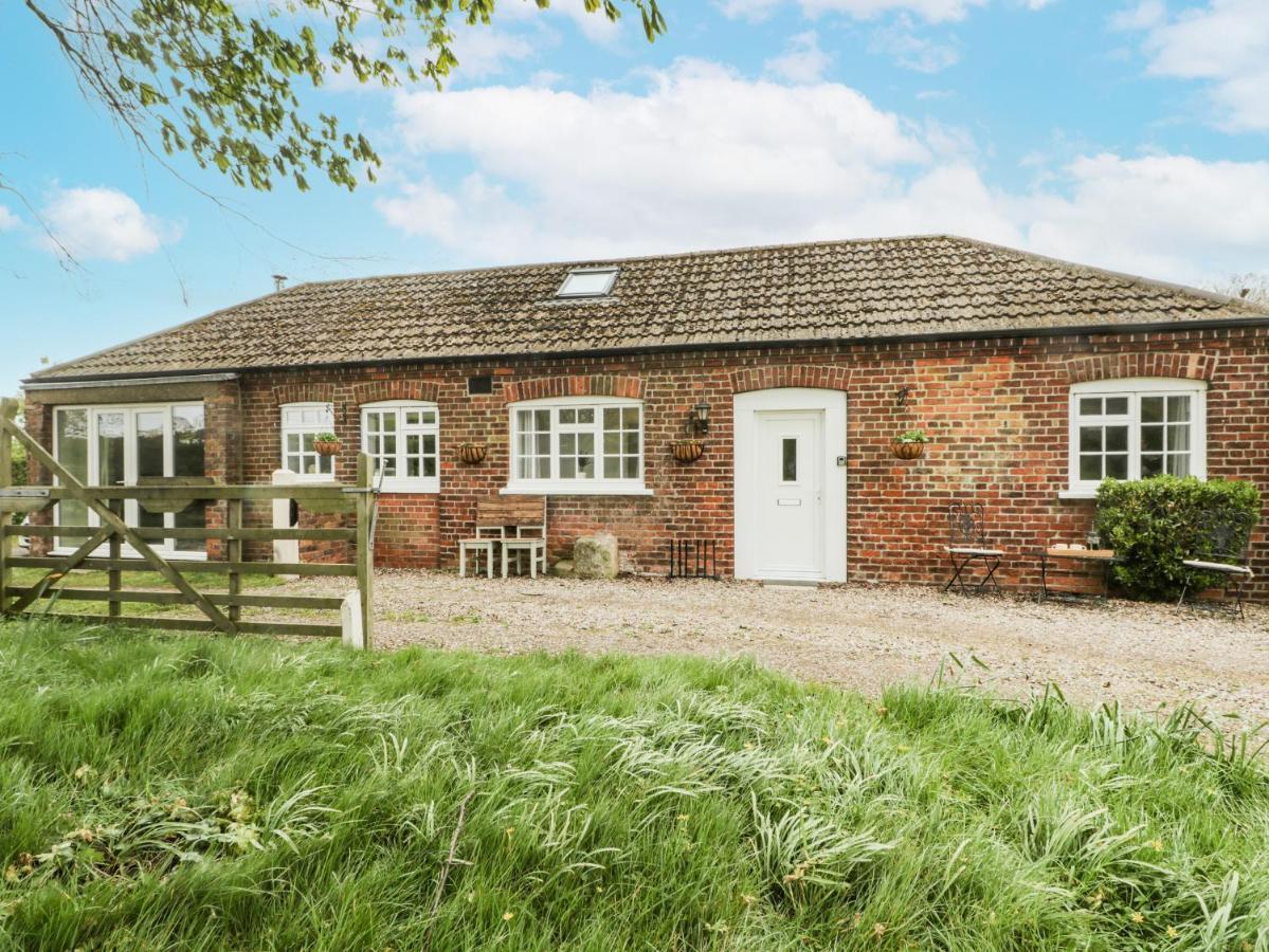 Holiday home Chestnut *