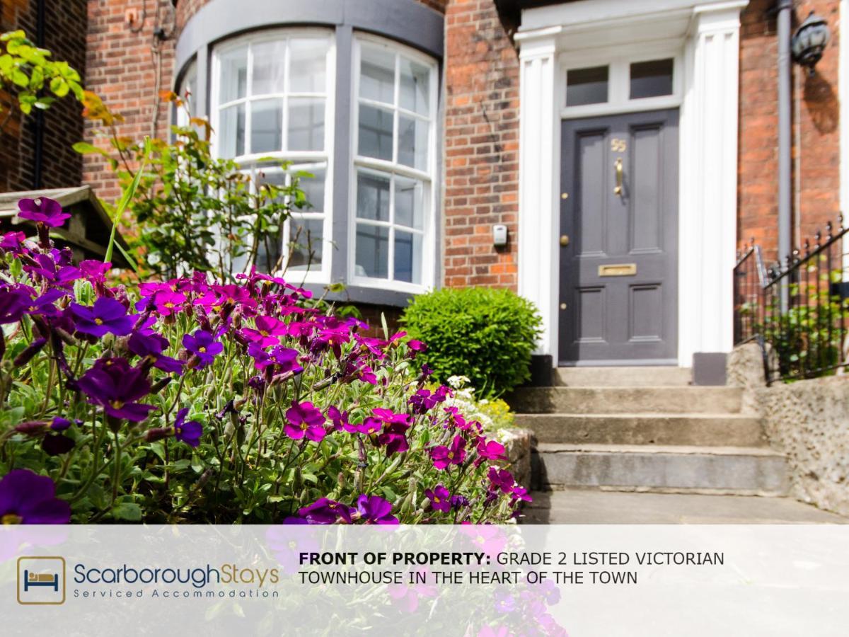 Townhouse *