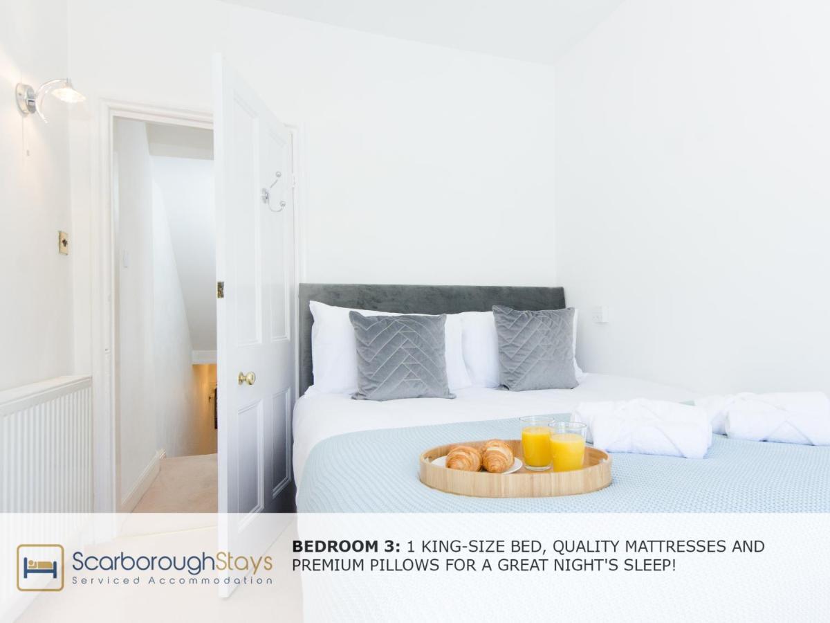 Townhouse * Scarborough